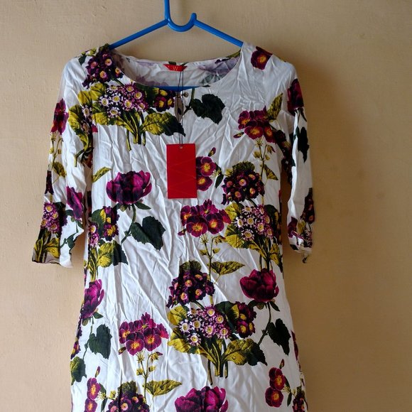 W Other - 🍓 W Floral Kurta